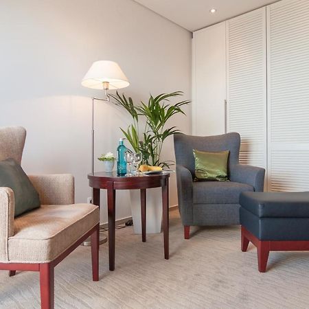 Akzent Hotel Löwen Langenargen Buitenkant foto
