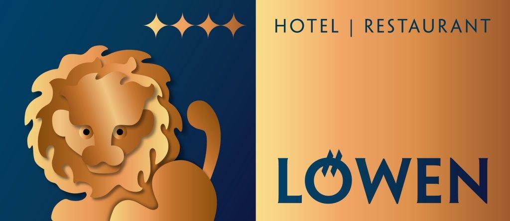 Akzent Hotel Löwen Langenargen Buitenkant foto