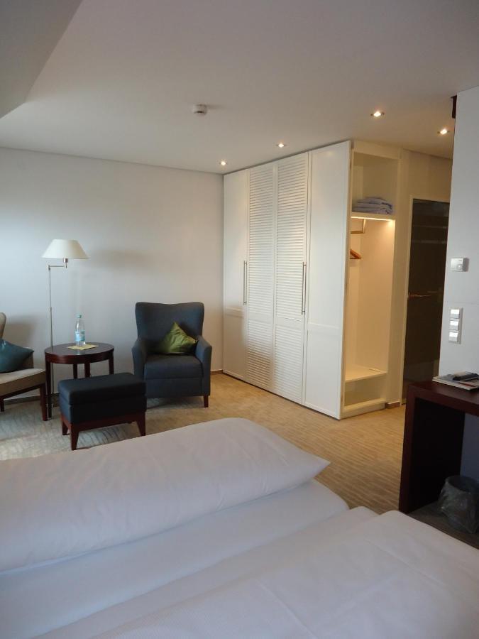 Akzent Hotel Löwen Langenargen Kamer foto